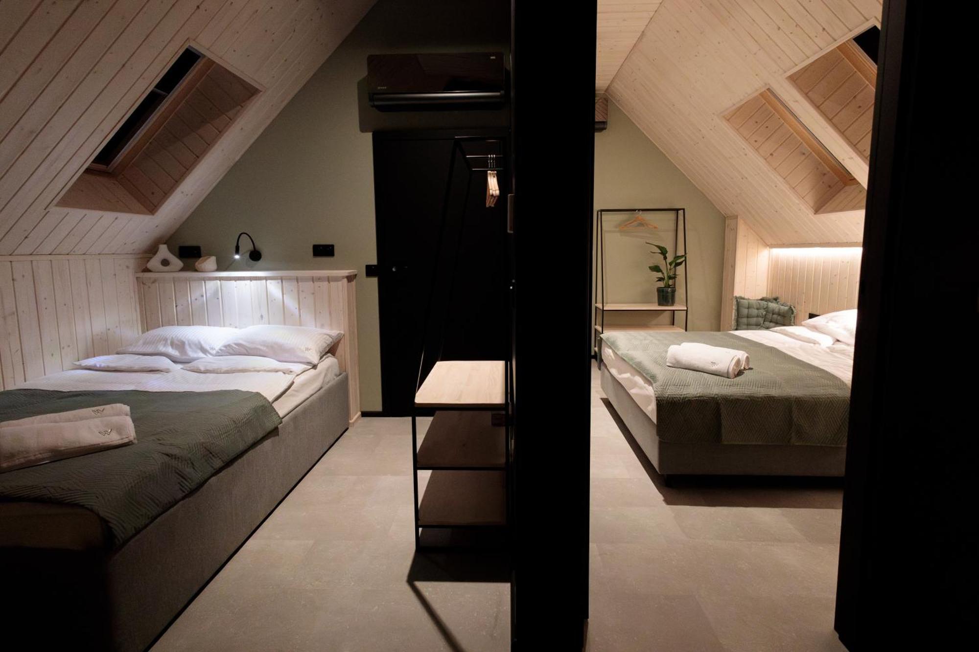 Widac Wydmy Holiday home
