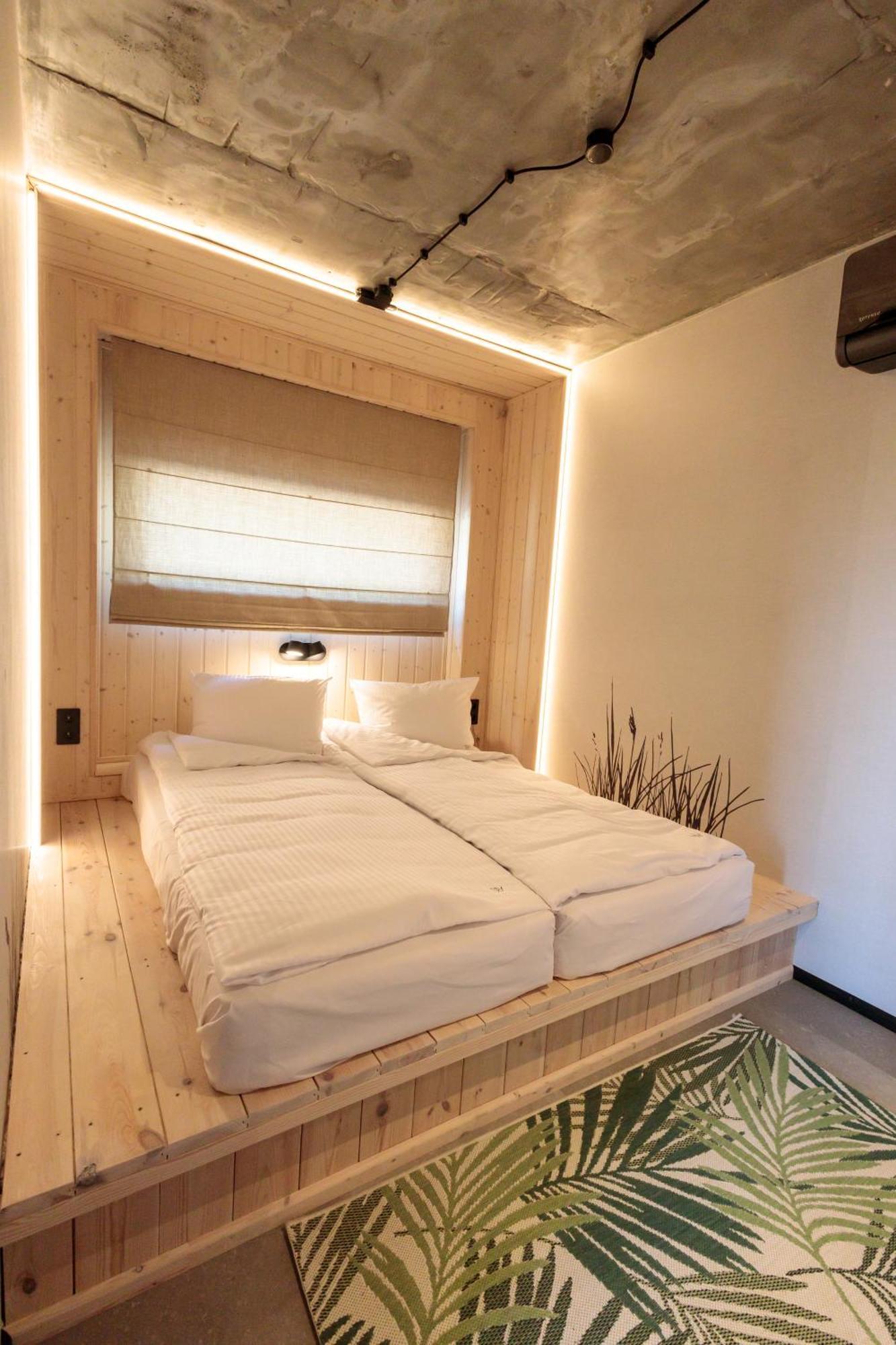 Widac Wydmy Holiday home