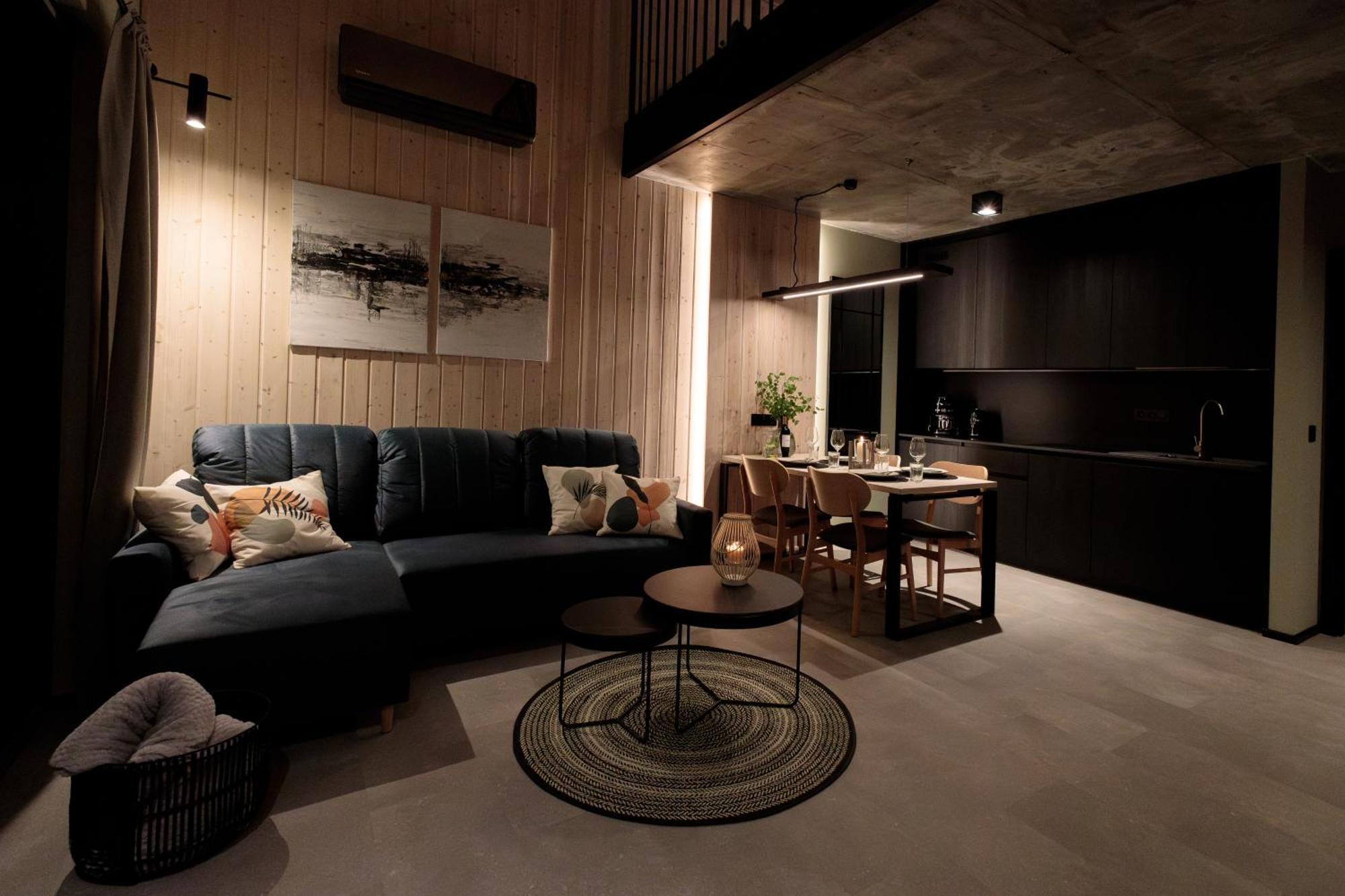 Holiday home Widac Wydmy