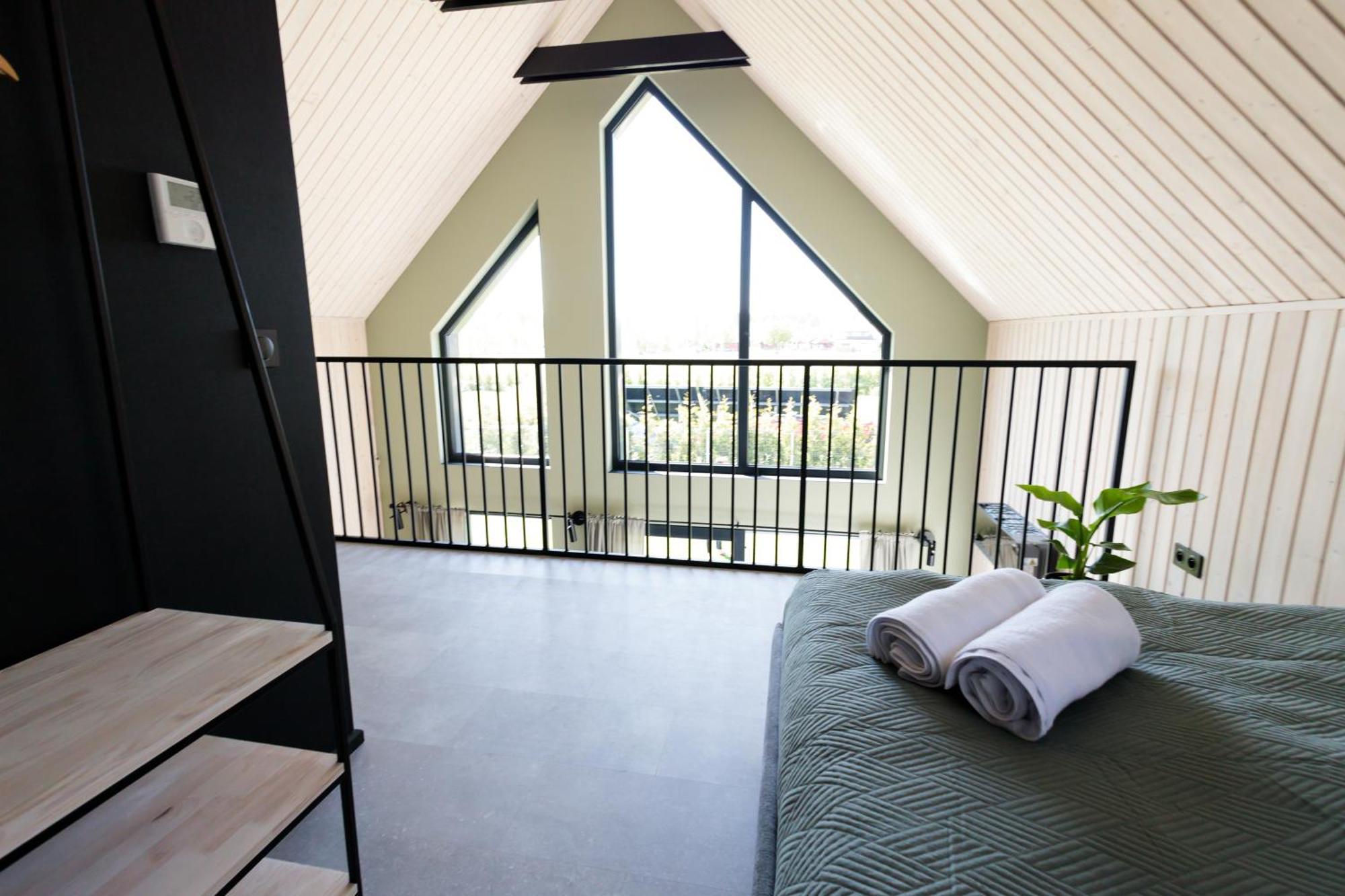Holiday home Widac Wydmy *