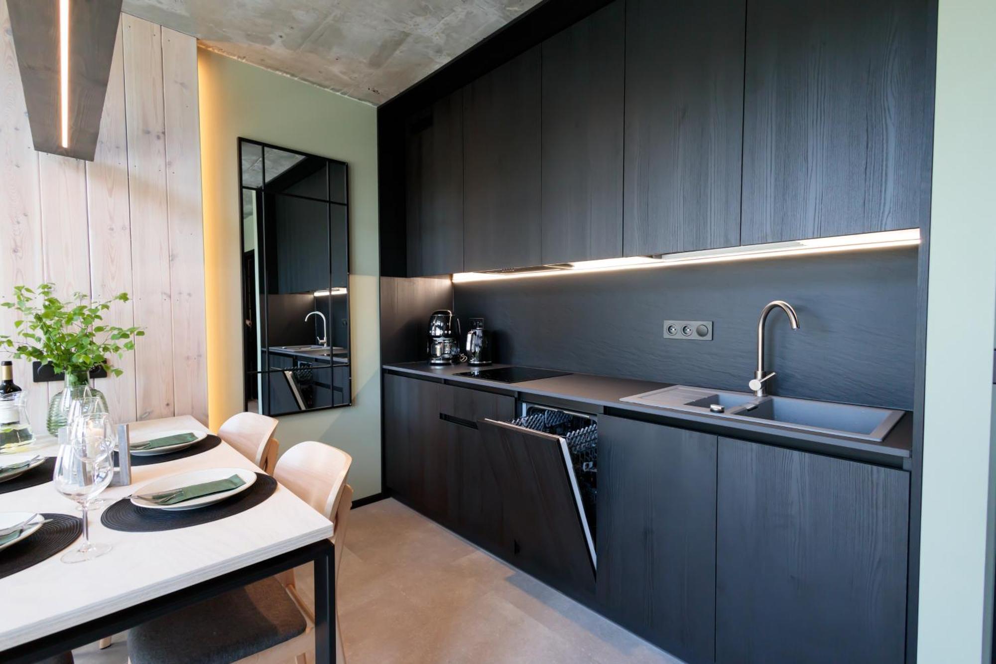 Holiday home Widac Wydmy