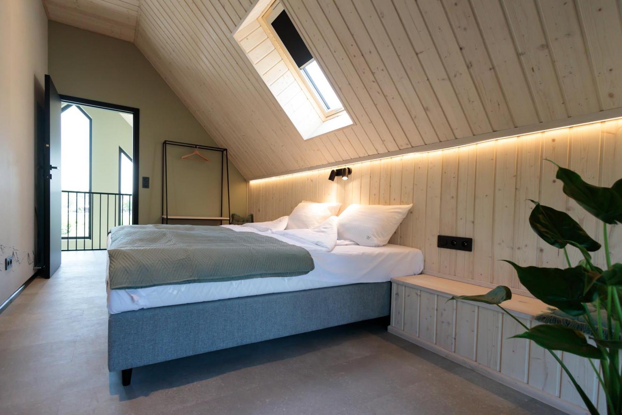 Holiday home Widac Wydmy *