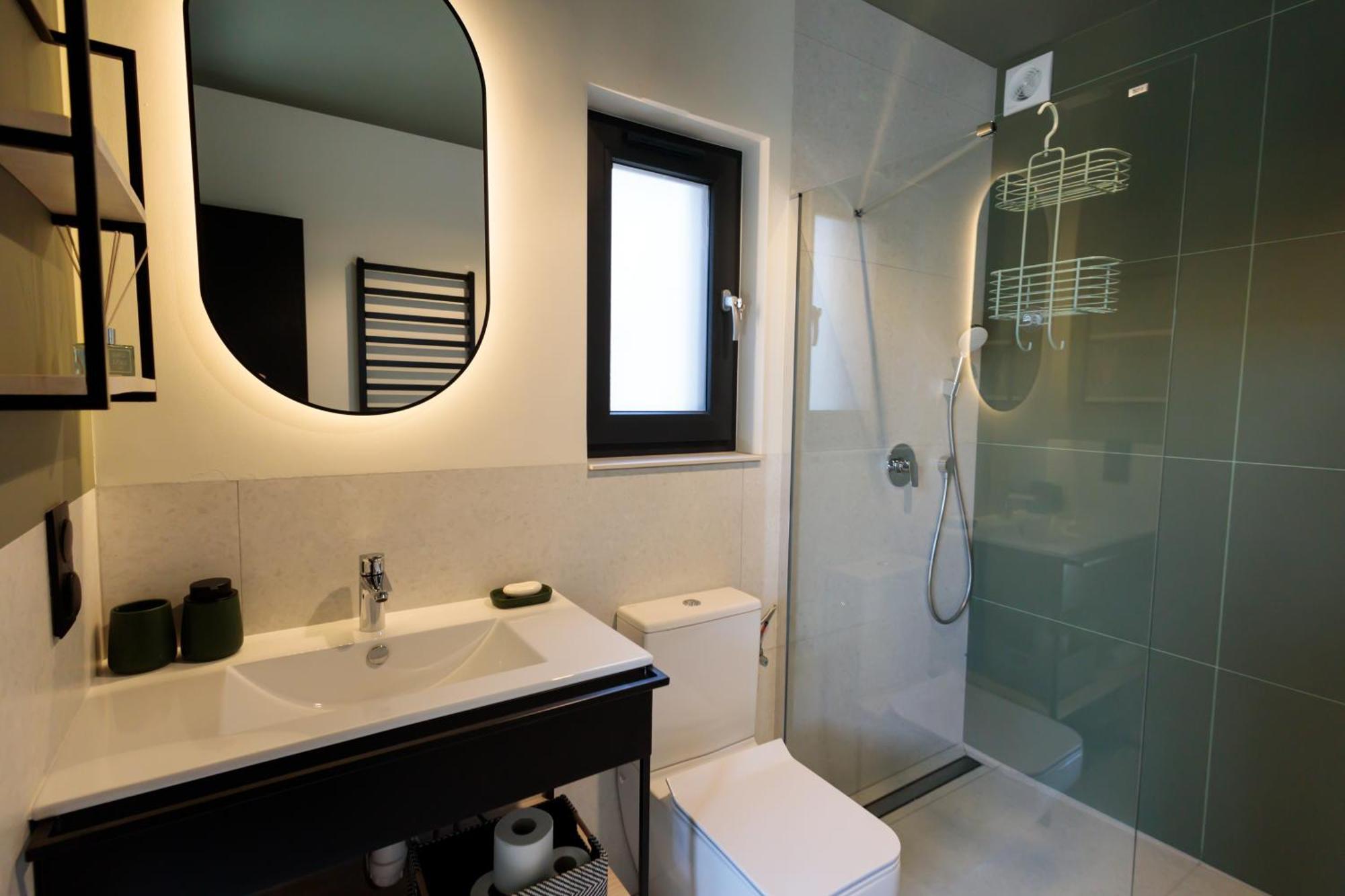 Holiday home Widac Wydmy Leba