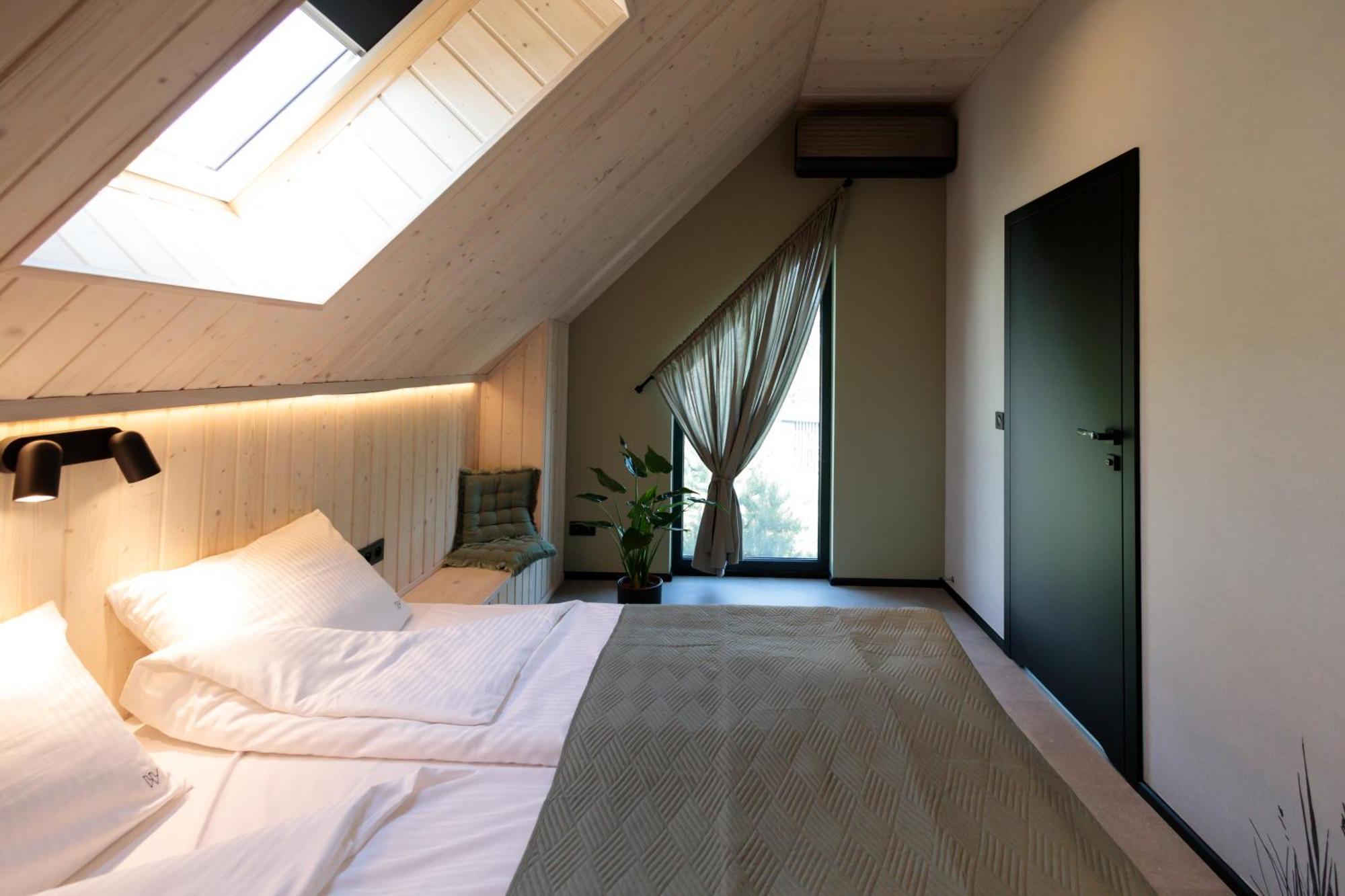 Widac Wydmy Holiday home