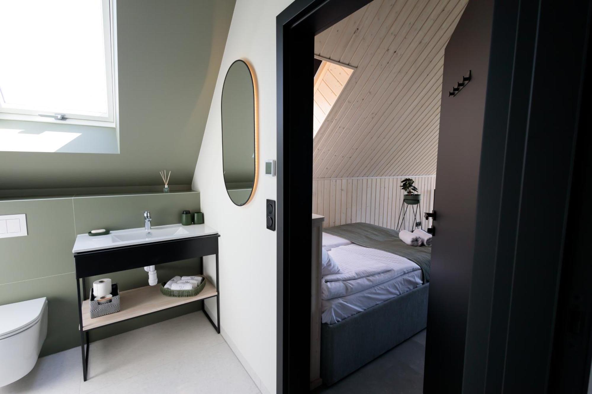 Holiday home Widac Wydmy Leba