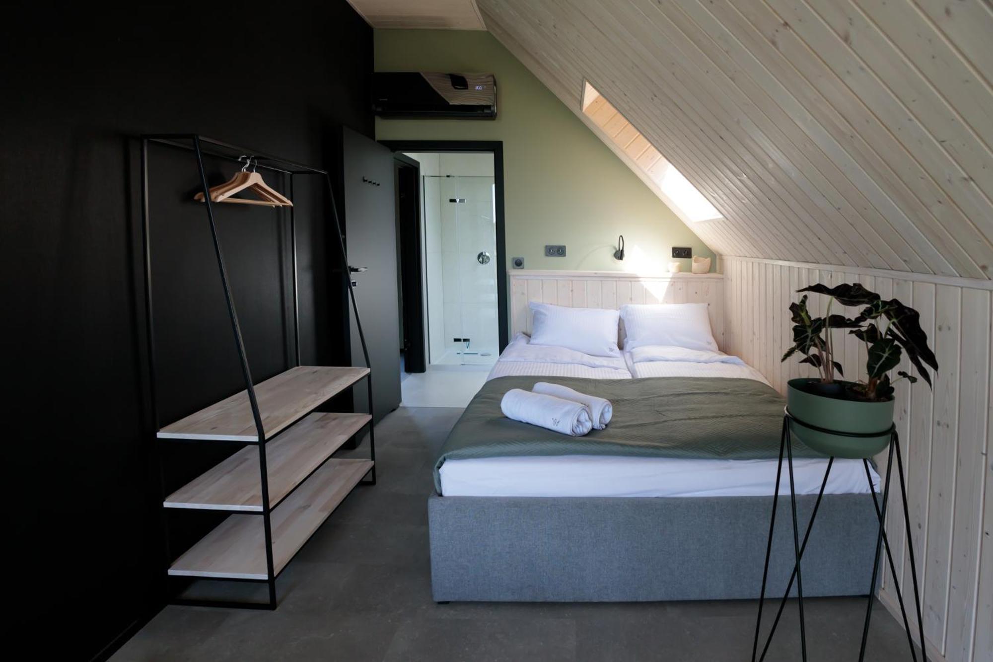 Widac Wydmy Holiday home