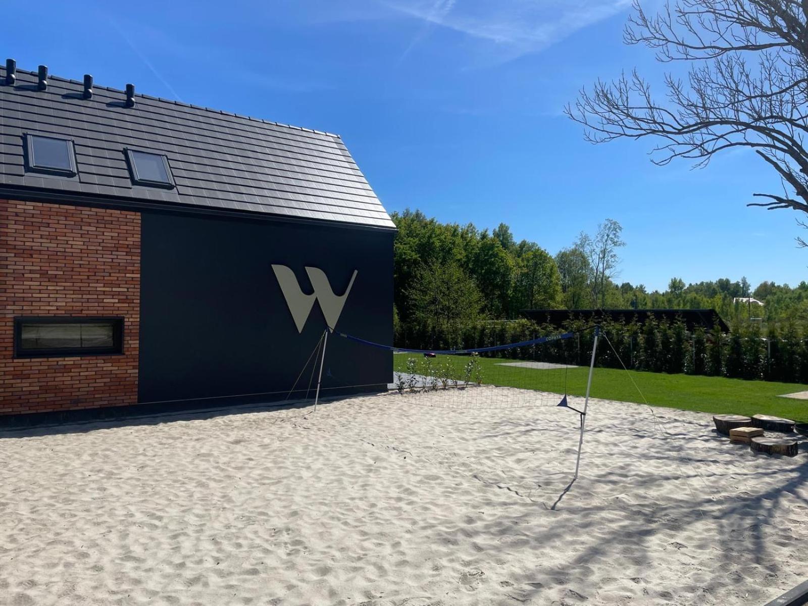 Holiday home Widac Wydmy
