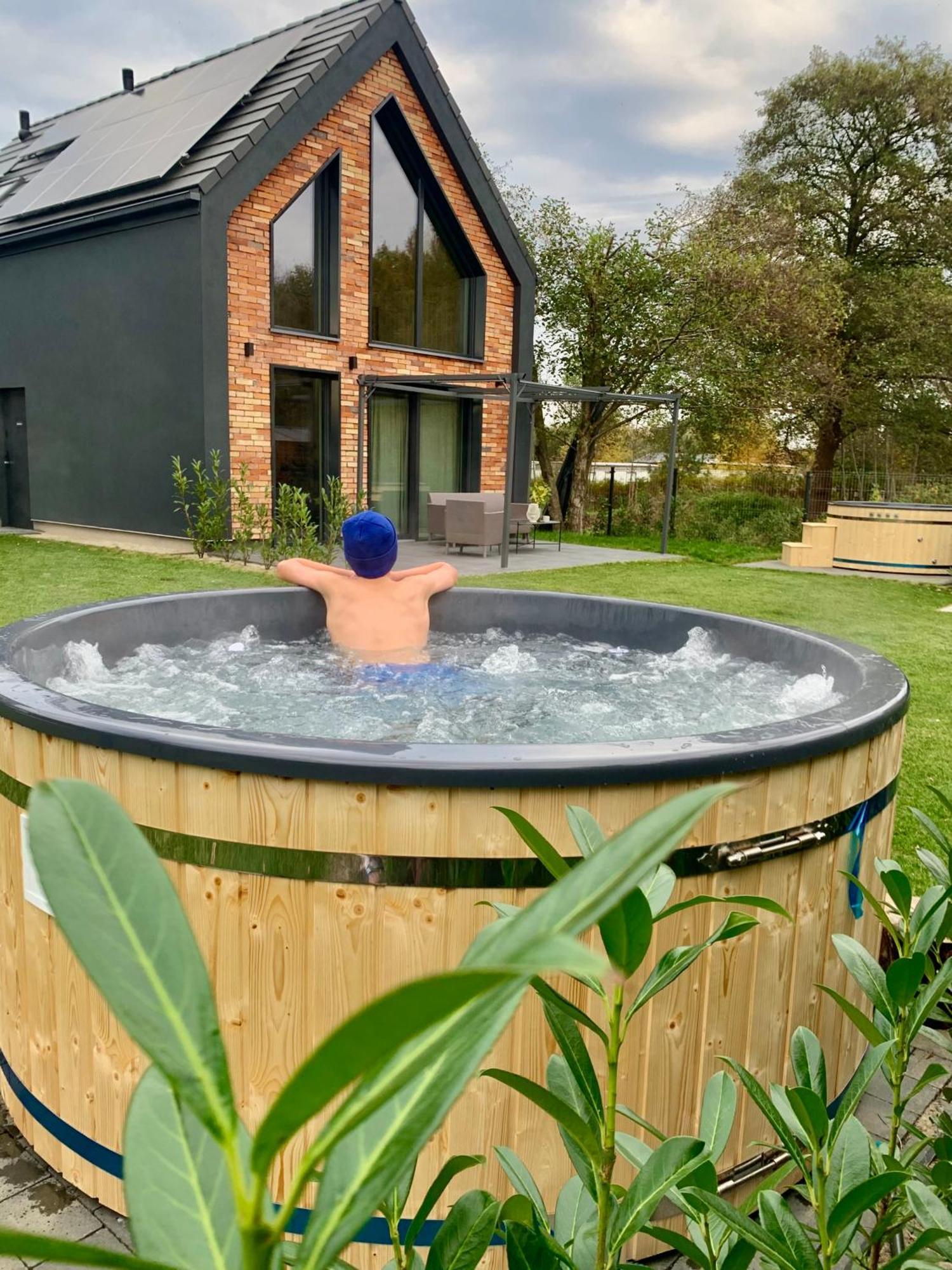 Holiday home Widac Wydmy *