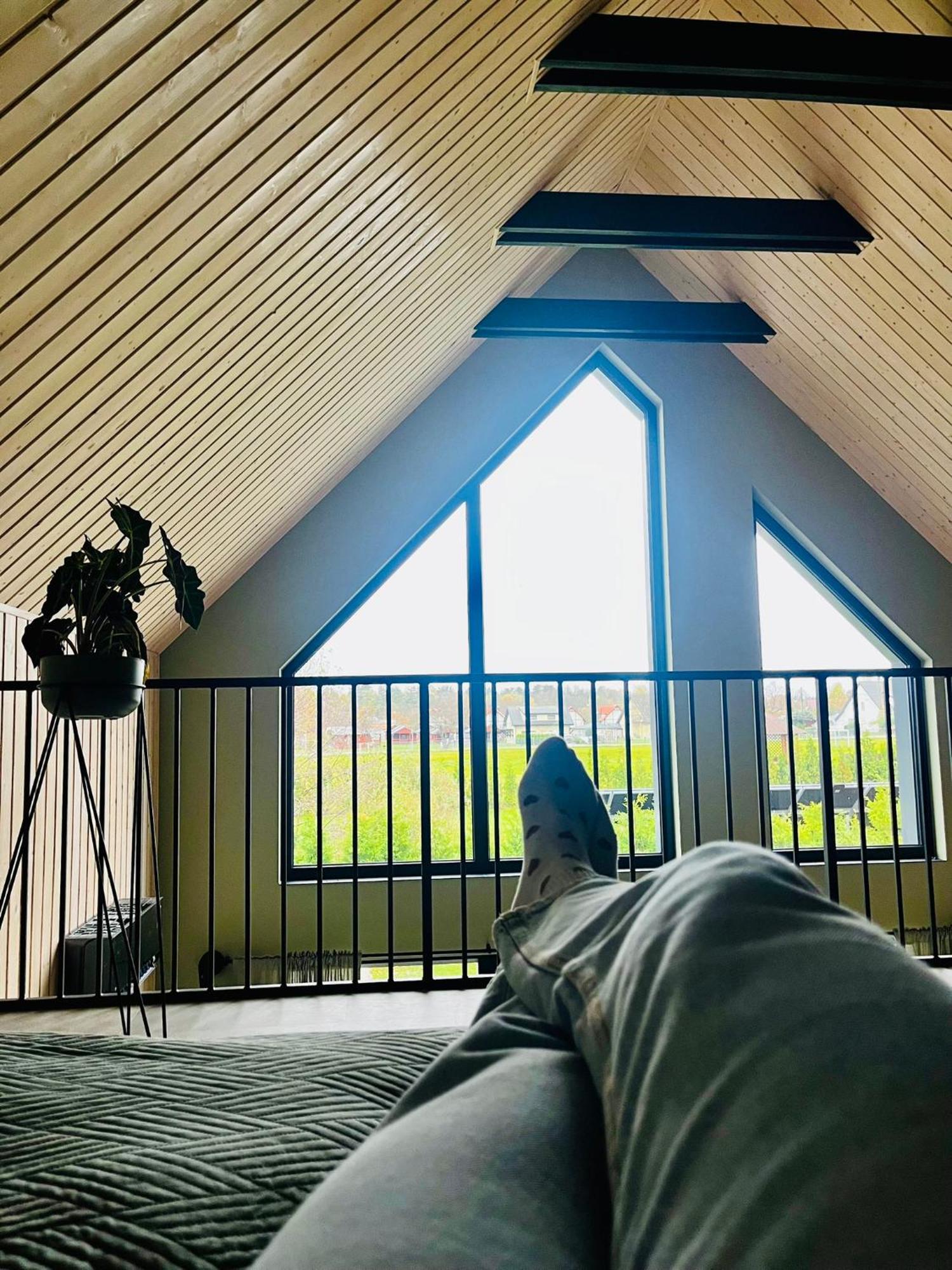 Widac Wydmy Holiday home