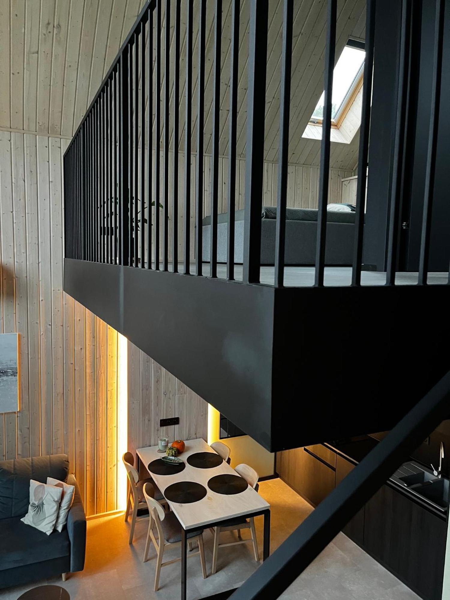 Widac Wydmy Holiday home *