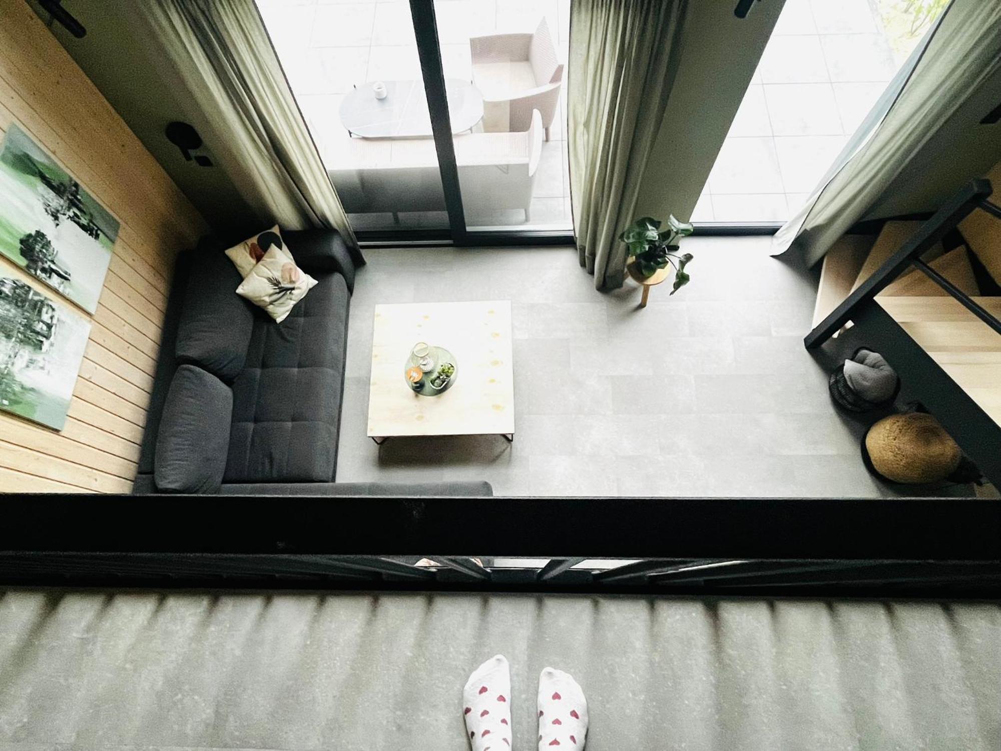 Widac Wydmy Holiday home Leba