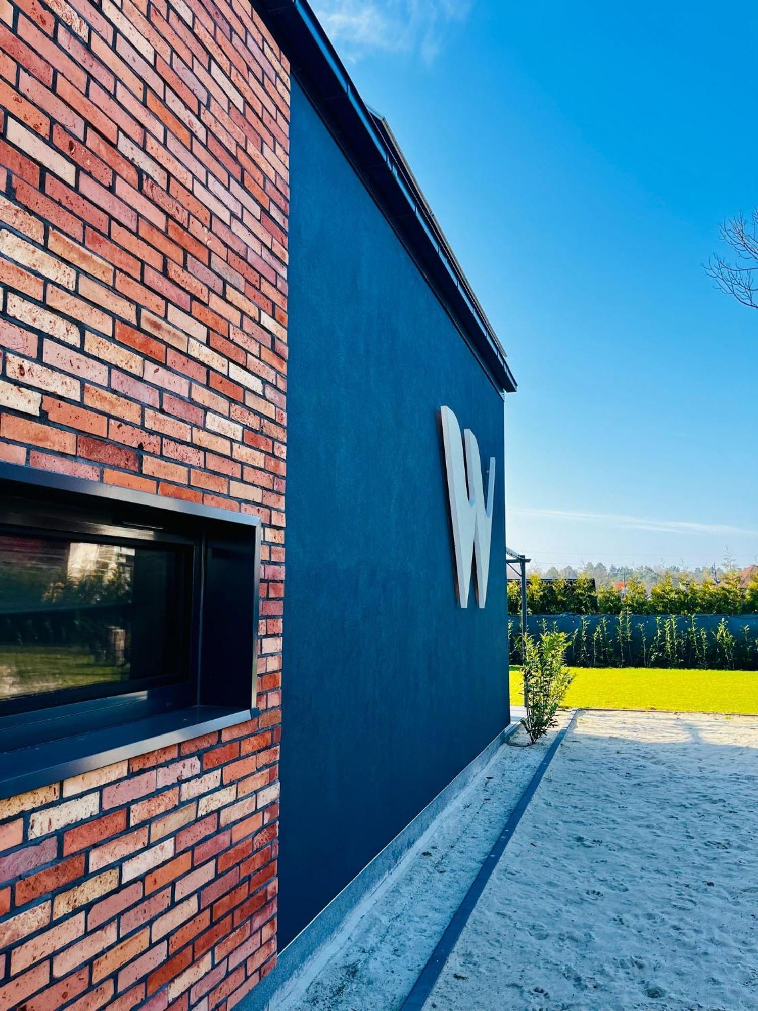 Widac Wydmy Holiday home Leba