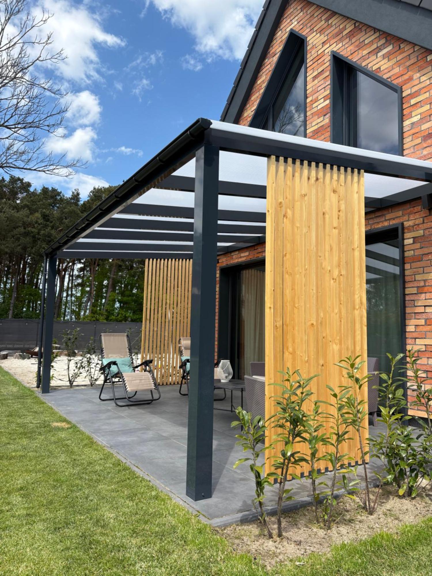 Holiday home Widac Wydmy Leba