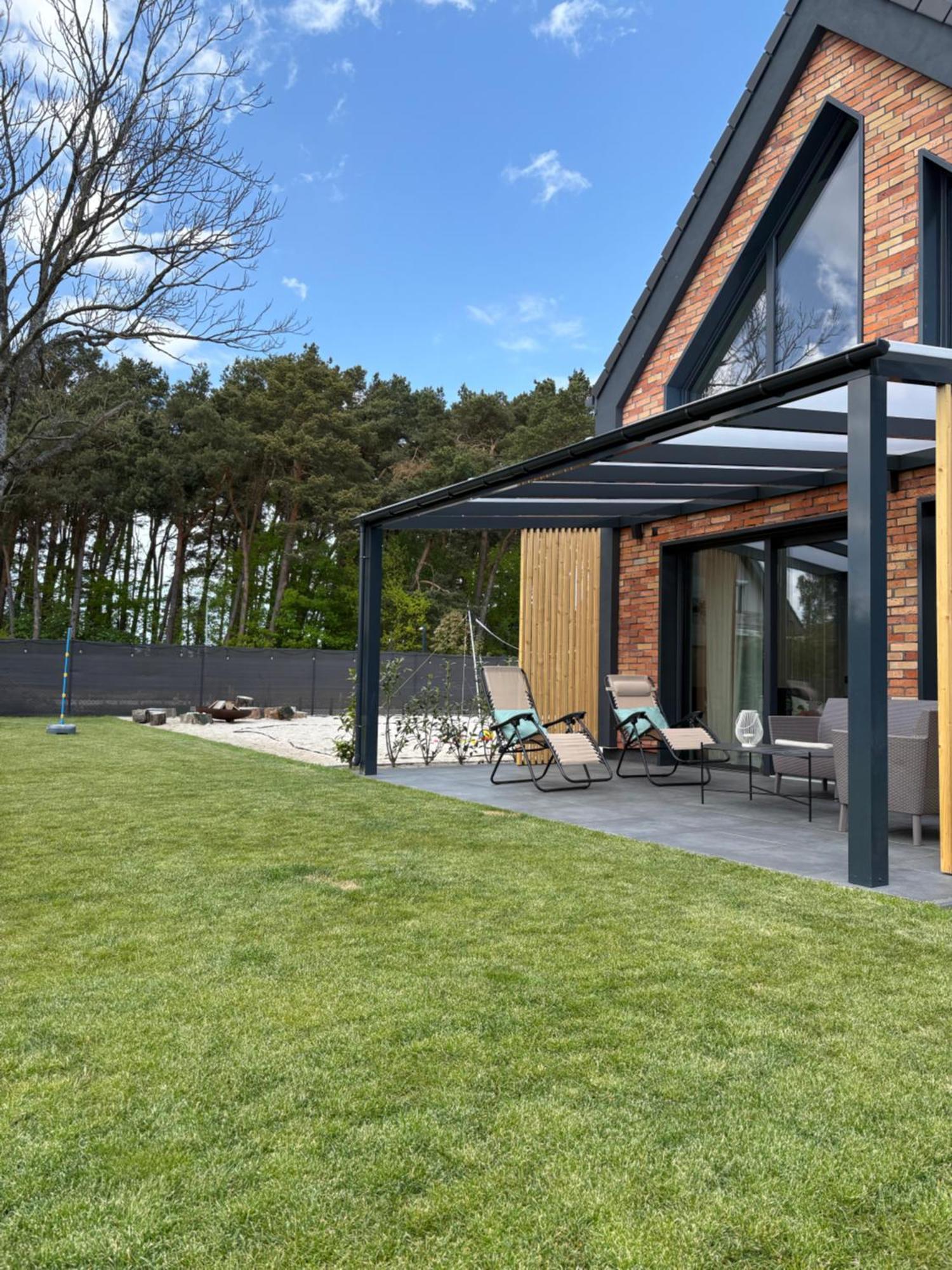 Holiday home Widac Wydmy