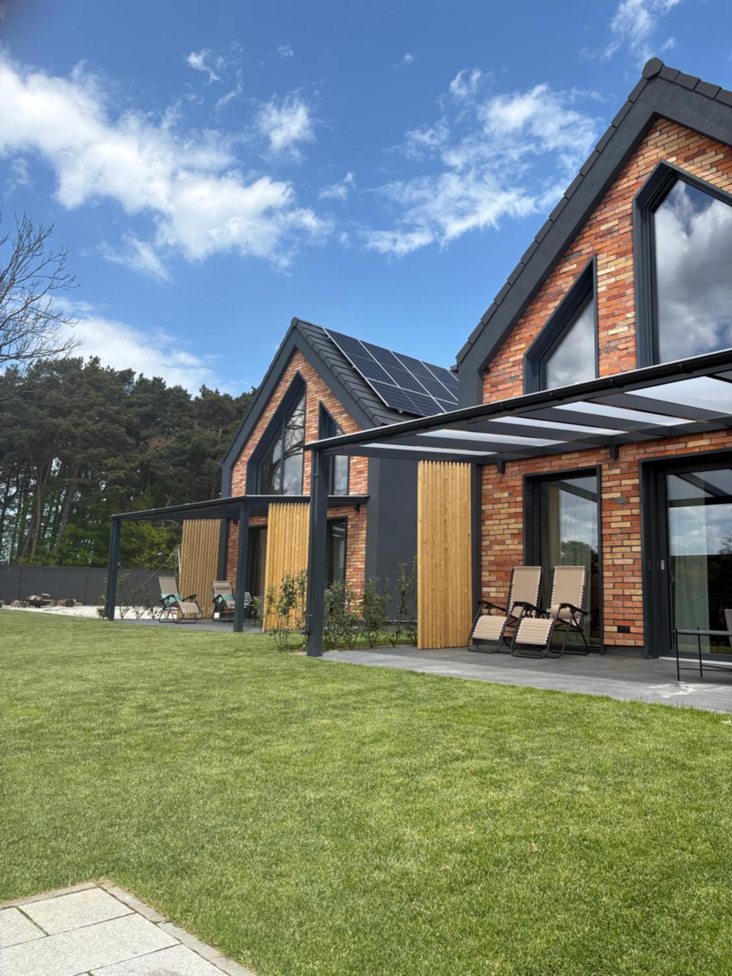 Holiday home Widac Wydmy